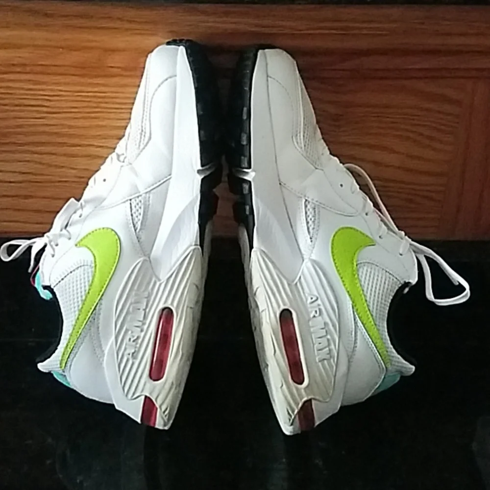Nike Air Max!! CLEAN!! - Picture 6 of 10